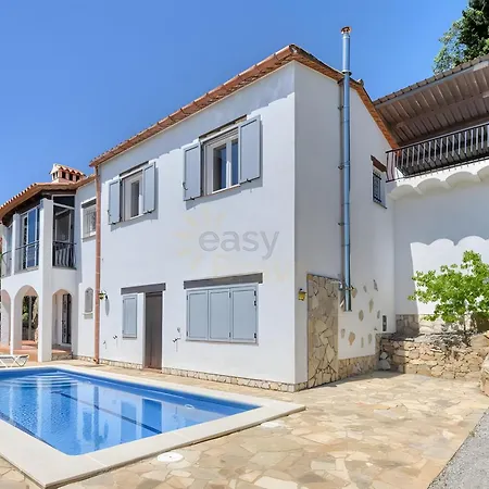 Romantica By Easy Brava Xalet *