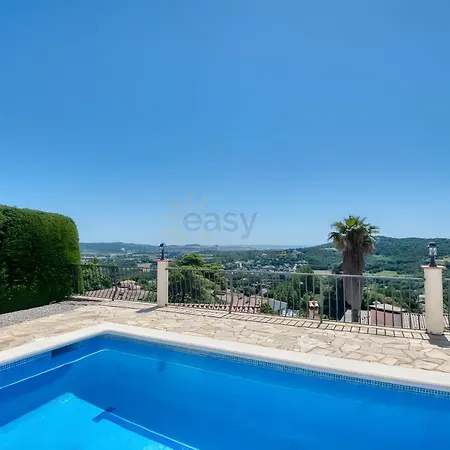 Xalet Romantica By Easy Brava *
